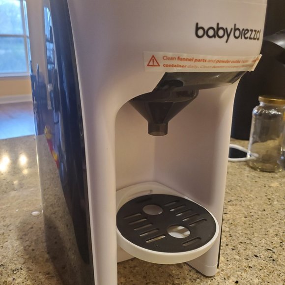 Brand new baby brezza - Picture 3 of 3
